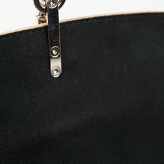 Louis Vuitton Chain it Bag PM Monogram/Black