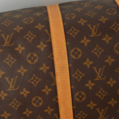 Louis Vuitton Keepall Monogram 55