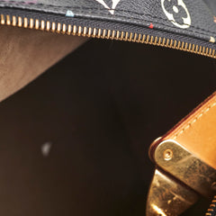 Louis Vuitton Multicolour Speedy 30