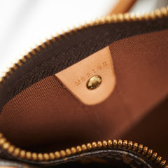 Louis Vuitton Keepall 55 Monogram