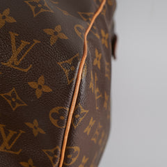 Louis Vuitton Keepall Monogram 55