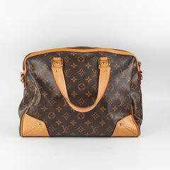 Louis Vuitton Retiro PM Monogram
