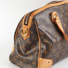 Louis Vuitton Retiro PM Monogram