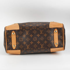 Louis Vuitton Retiro PM Monogram