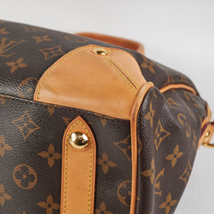 Louis Vuitton Retiro PM Monogram