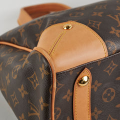 Louis Vuitton Retiro PM Monogram