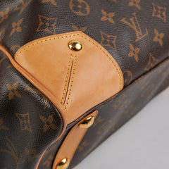 Louis Vuitton Retiro PM Monogram