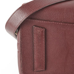 Givenchy Antigona Medium Burgundy