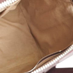 Givenchy Antigona Medium Burgundy