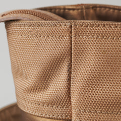 Chanel Bronze Tote