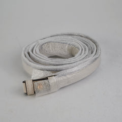 Gucci Small White Sylvie Top Handle