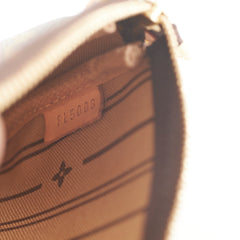 Louis Vuitton Mini Pochette Patch