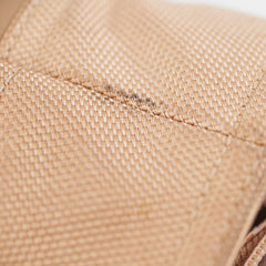 Chanel Bronze Tote