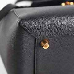 Celine Mini Belt Black Bag