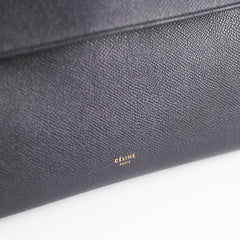 Celine Mini Belt Black Bag