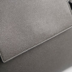 Celine Mini Belt Bag Grey