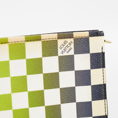 Louis Vuitton Toiletry 26 Multicolor Damier Race
