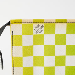 Louis Vuitton Toiletry 26 Multicolor Damier Race