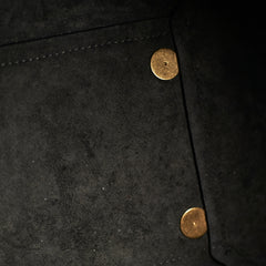 Celine Mini Belt Bag Grey