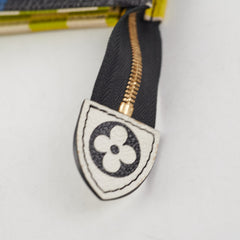 Louis Vuitton Toiletry 26 Multicolor Damier Race