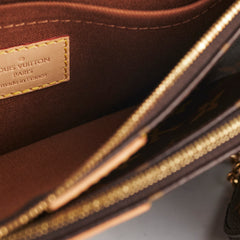 Louis Vuitton Multi Pochette Accessories Pink