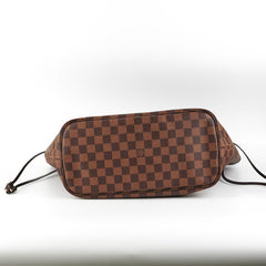Louis Vuitton Neverfull MM Damier Ebene
