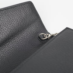 Gucci Dionysus Wallet On Chain Black