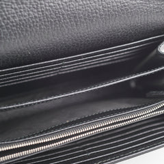 Gucci Dionysus Wallet On Chain Black