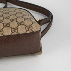 Gucci Small Ophidia GG Shoulder Bag