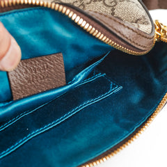 Gucci Small Ophidia GG Shoulder Bag