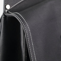 Christian Dior Gallop Black Backpack