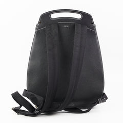 Christian Dior Gallop Black Backpack