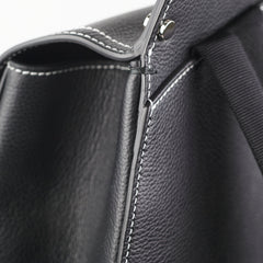 Christian Dior Gallop Black Backpack