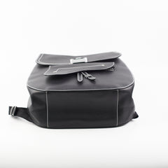 Christian Dior Gallop Black Backpack