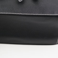 Christian Dior Gallop Black Backpack