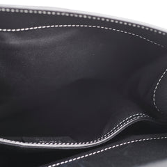Christian Dior Gallop Black Backpack