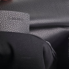 Christian Dior Gallop Black Backpack
