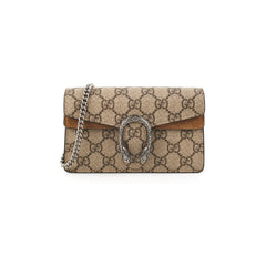 Gucci SuperMini Dionysus GG Supreme