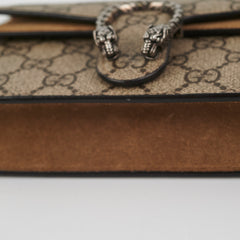 Gucci SuperMini Dionysus GG Supreme