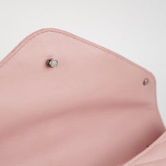 Louis Vuitton New Wave MM Pink Chain Bag