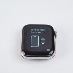 Hermes Apple Watch Series 4