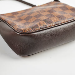 Louis Vuitton Trousse Makeup Damier Ebene - 1998