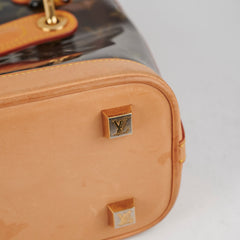 Louis Vuitton PVC Monogram Vintage Tote