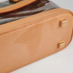 Louis Vuitton PVC Monogram Vintage Tote