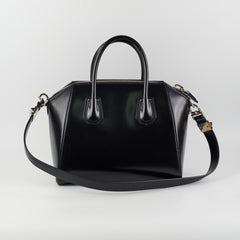 Givenchy Small Antigona Black