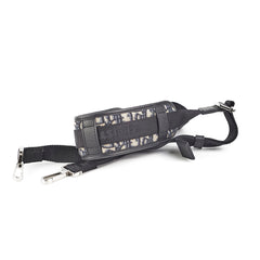 Dior Safari Oblique Messenger Bag Navy