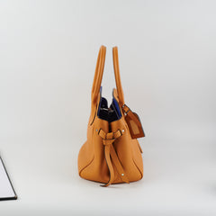 Louis Vuitton Milla Veau Nuage Calfskin PM