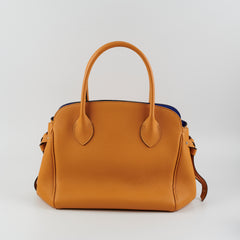 Louis Vuitton Milla Veau Nuage Calfskin PM