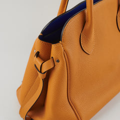 Louis Vuitton Milla Veau Nuage Calfskin PM