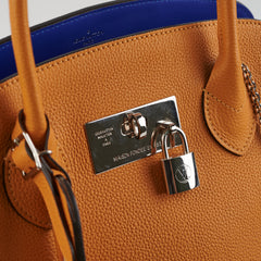 Louis Vuitton Milla Veau Nuage Calfskin PM
